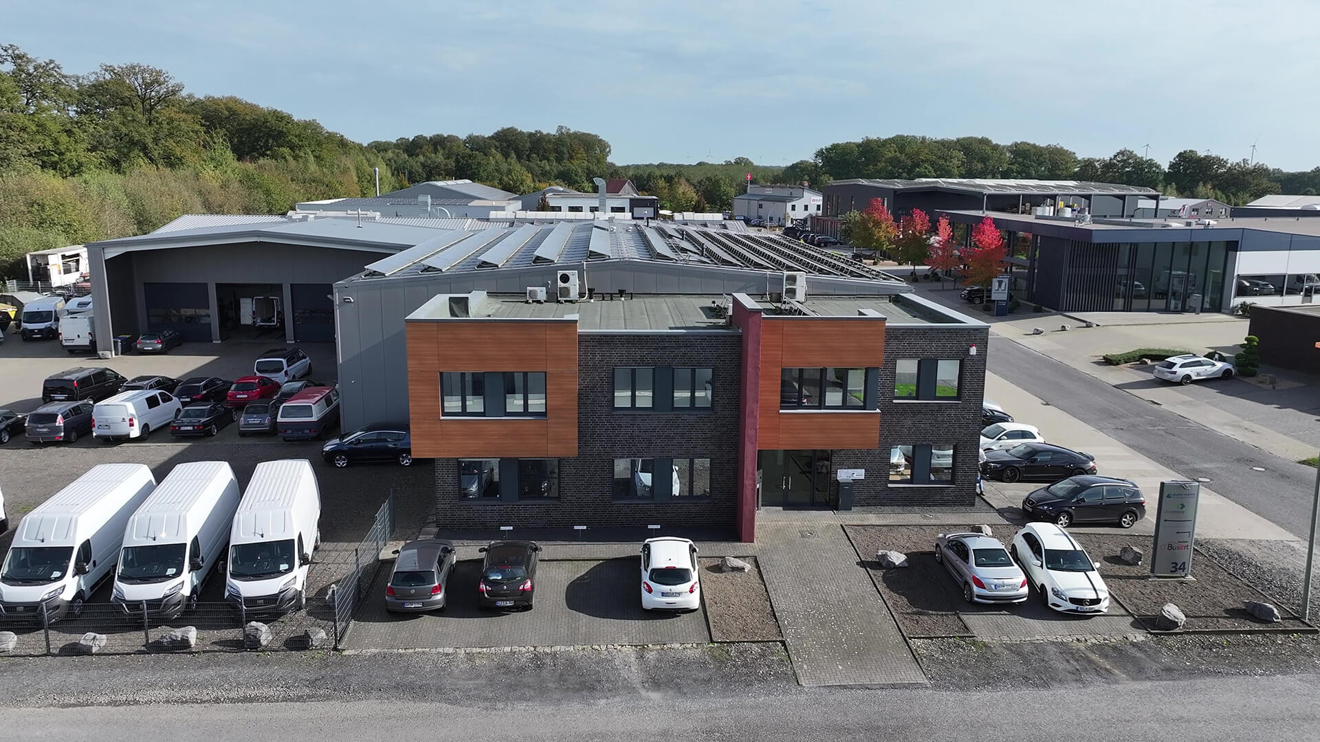 pure media solutions – Weitsicht