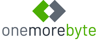 onemorebyte AG